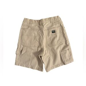 Northern Element Carpenter Tan Shorts